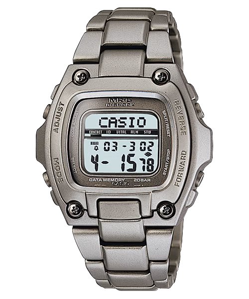Casio MRG-210T-8