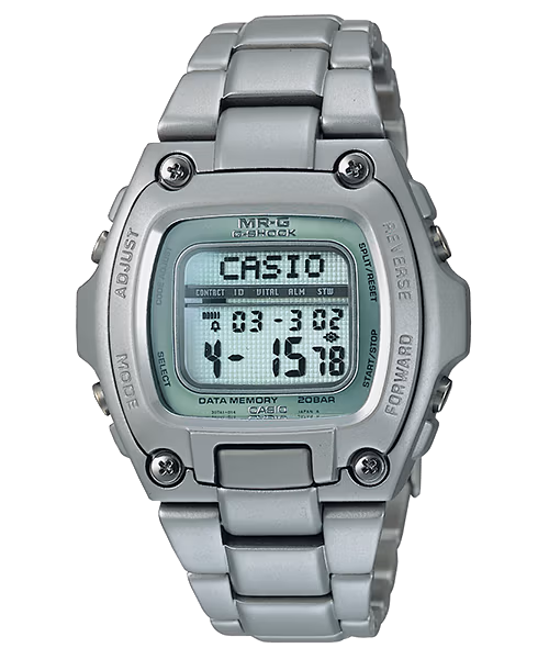 Casio MRG-210TZ-3
