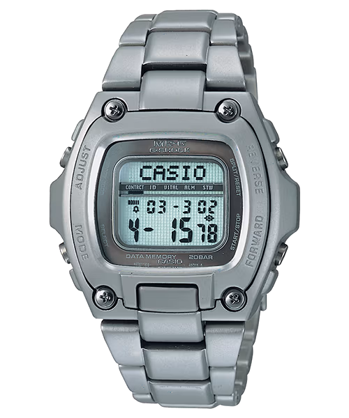 Casio MRG-210TZ-6