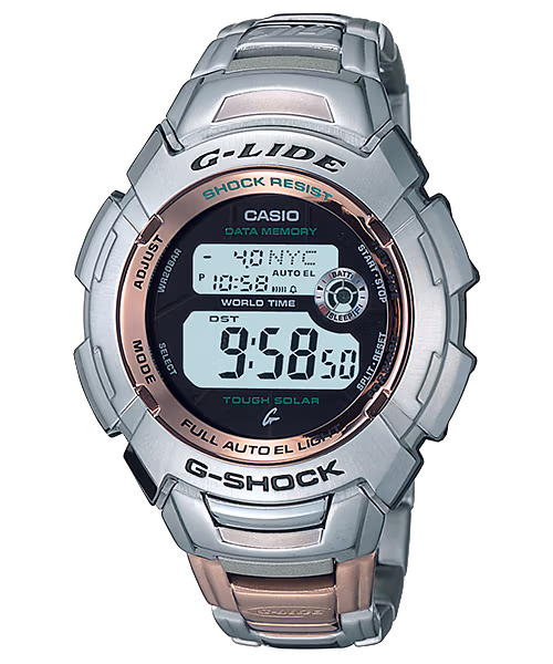 Casio GL-210-5