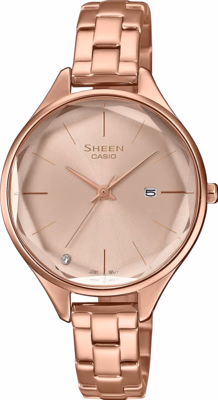 Casio SHE-4062PG-4A
