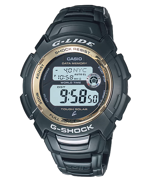 Casio GL-210RC-1