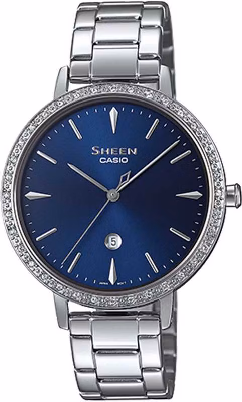 Casio SHE-4535YD-2A