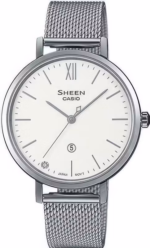 Casio SHE-4539M-7A