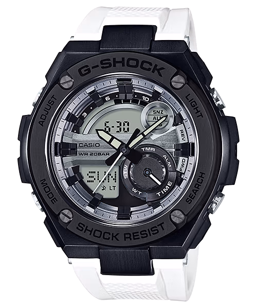 Casio GST-210B-7A