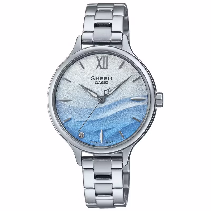 Casio SHE-4550D-2A