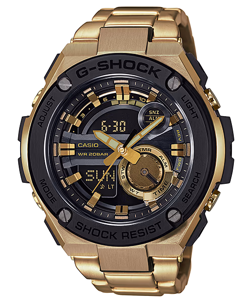 Casio GST-210GD-1A