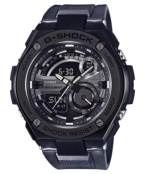 Casio GST-210M-1A