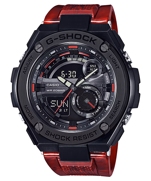 Casio GST-210M-4A