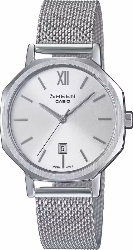 Casio SHE-4554M-7A
