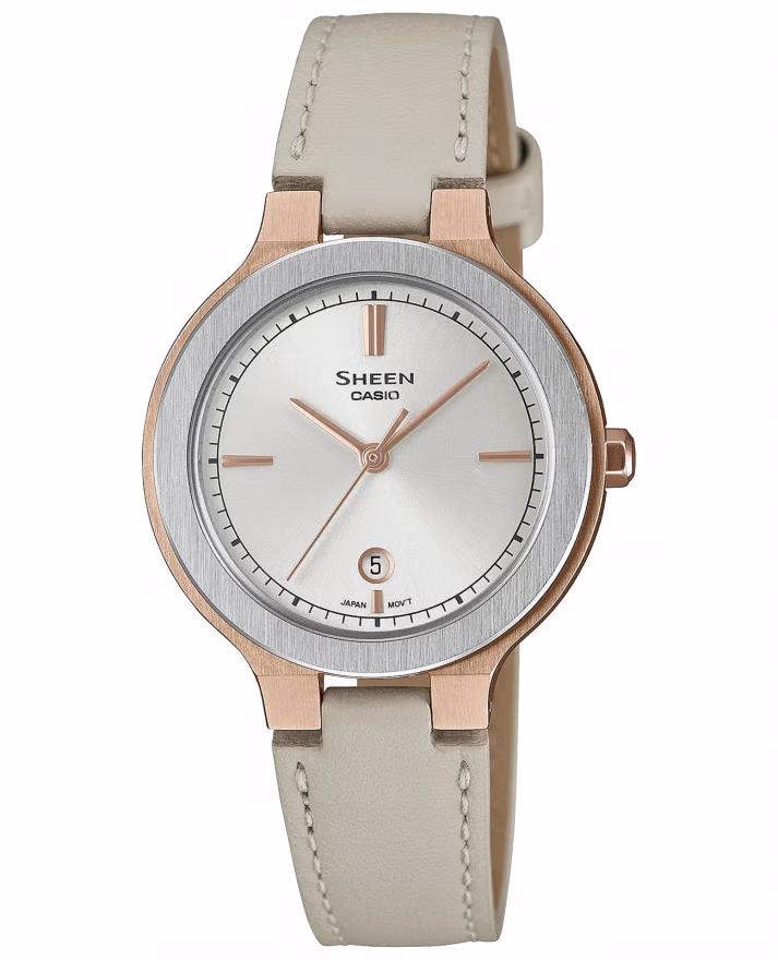 Casio SHE-4559GBL-7A