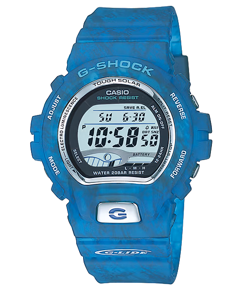 Casio GL-220-2
