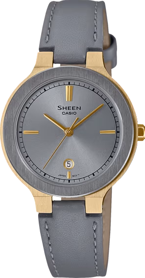 Casio SHE-4559GL-8A