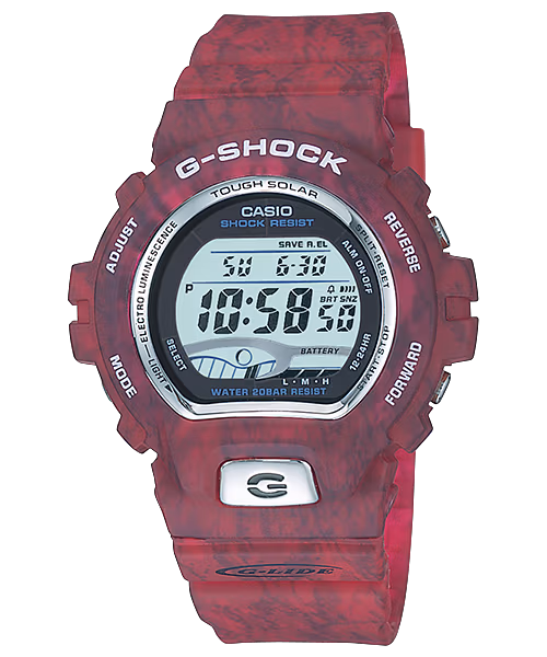 Casio GL-220-4