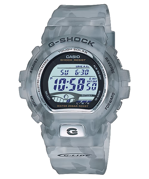 Casio GL-220-8