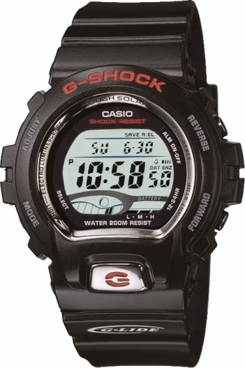 Casio GL-221-1V