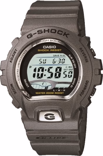 Casio GL-221-8V