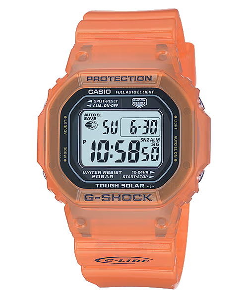 Casio GL-230-4