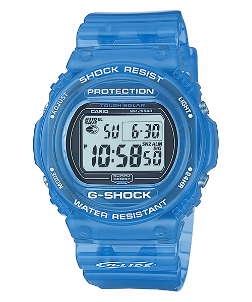Casio GL-240-2