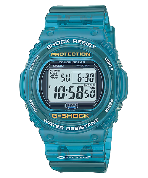 Casio GL-240-3