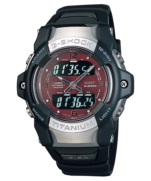 Casio GS-300-4B