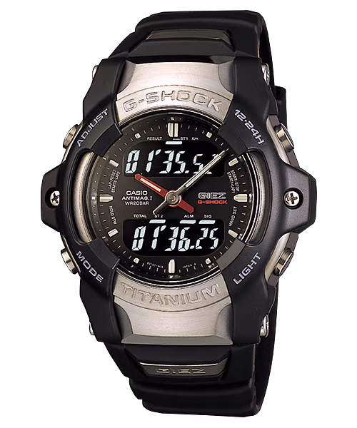 Casio GS-300-8A