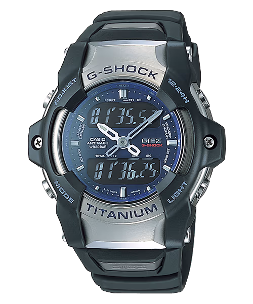 Casio GS-300BL-2A