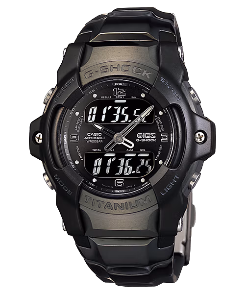 Casio GS-300C-1B