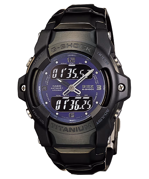 Casio GS-300C-2B