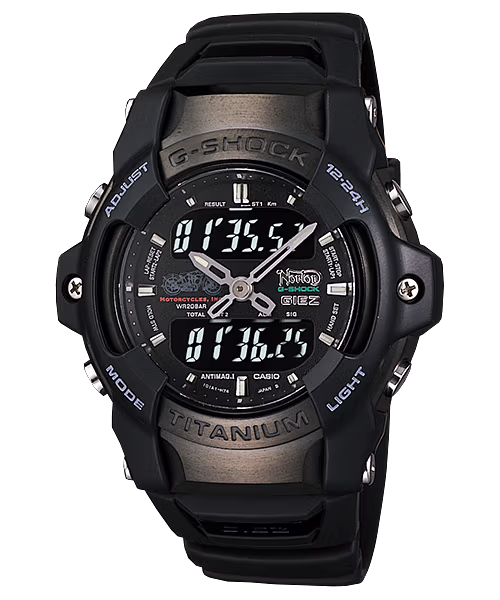 Casio GS-300NT-1A