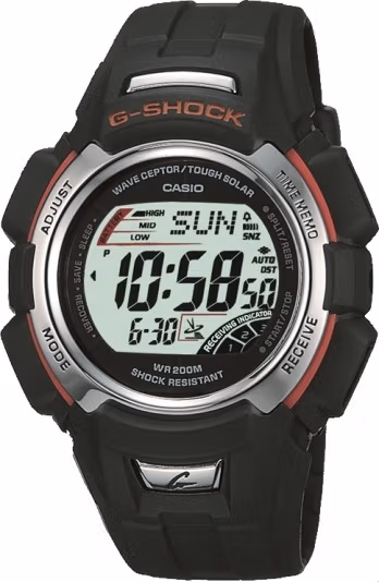 Casio GW-300-1V
