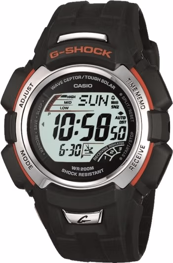 Casio GW-300CA-1V