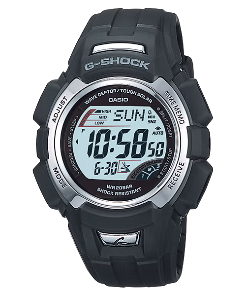 Casio GW-300BTJ-12
