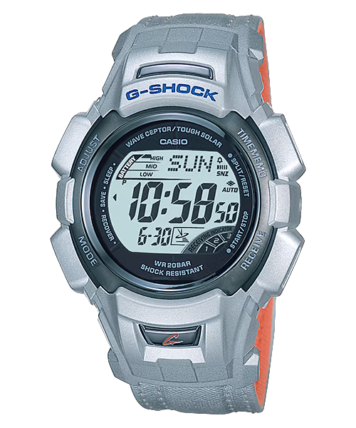 Casio GW-300FMJ-8