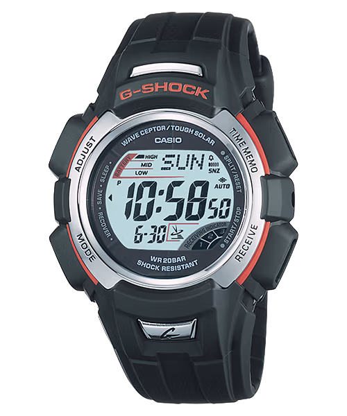 Casio GW-300J-1