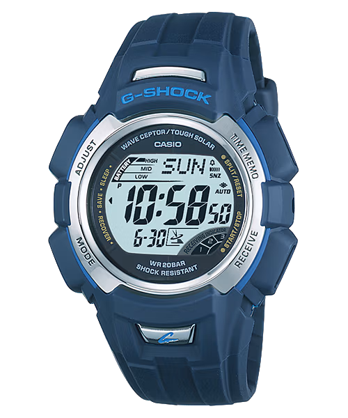 Casio GW-300J-2