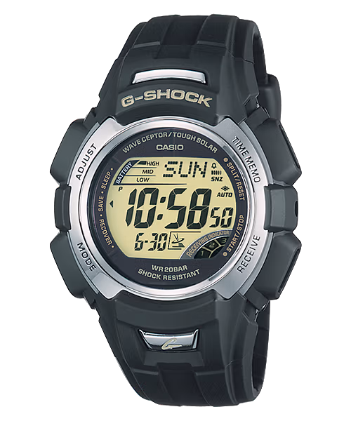 Casio GW-300J-9