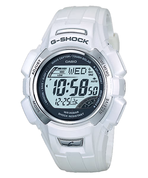 Casio GW-300LVJ-7