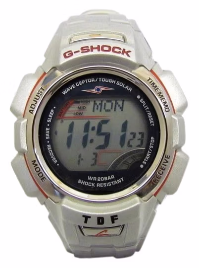Casio GW-300MJUTR-8