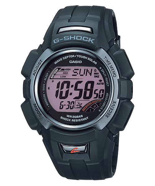 Casio GW-300MLJ-1