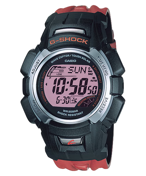 Casio GW-300VJ-4