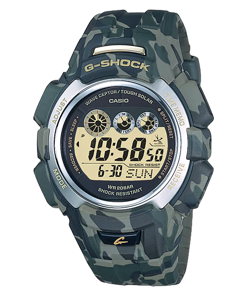 Casio GW-300CFJ-3