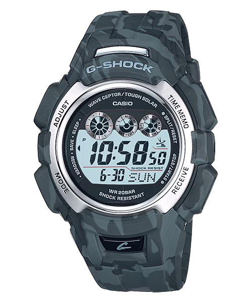 Casio GW-300CFJ-8