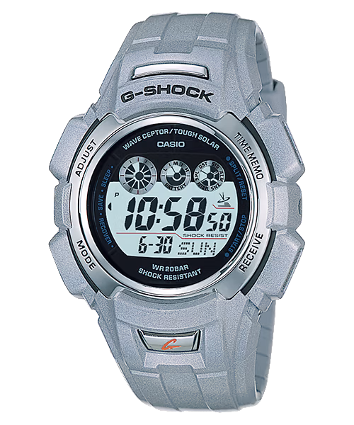 Casio GW-300EVJ-8