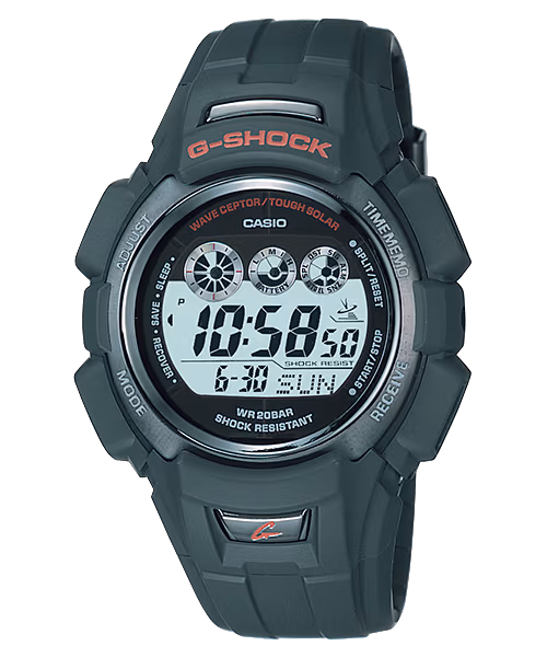 Casio GW-300GHJ-8