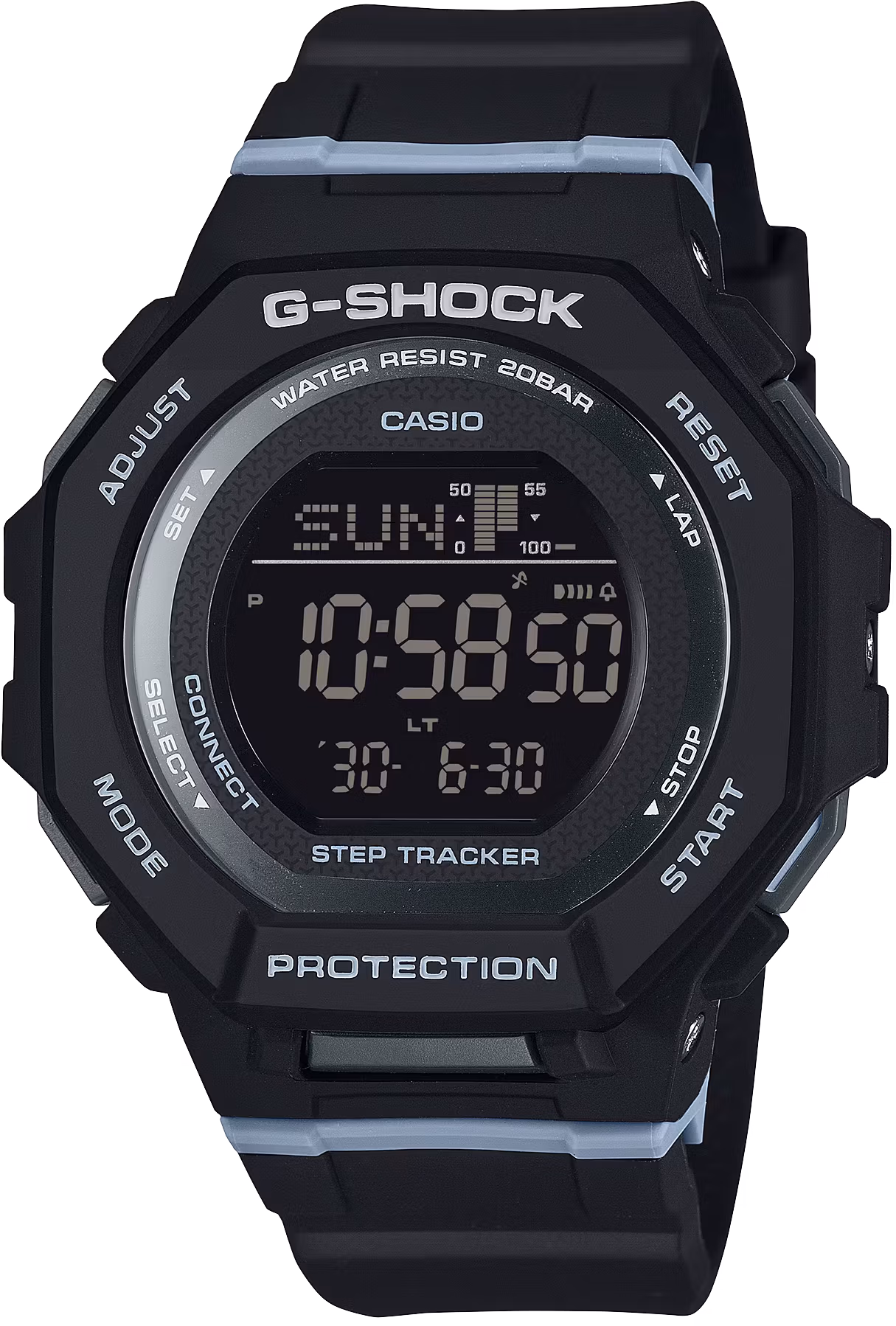 Casio GMD-B300-1