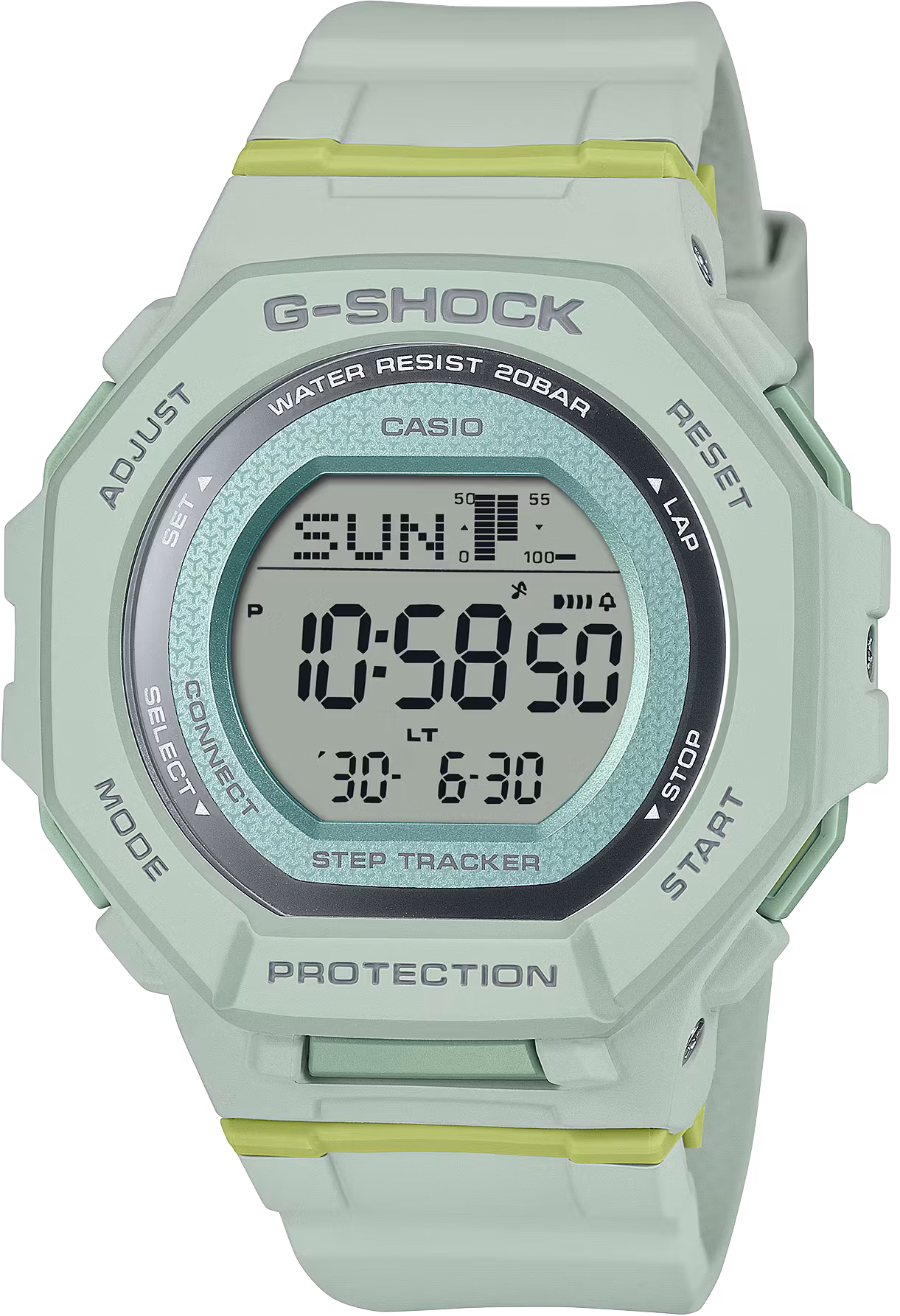 Casio GMD-B300-3