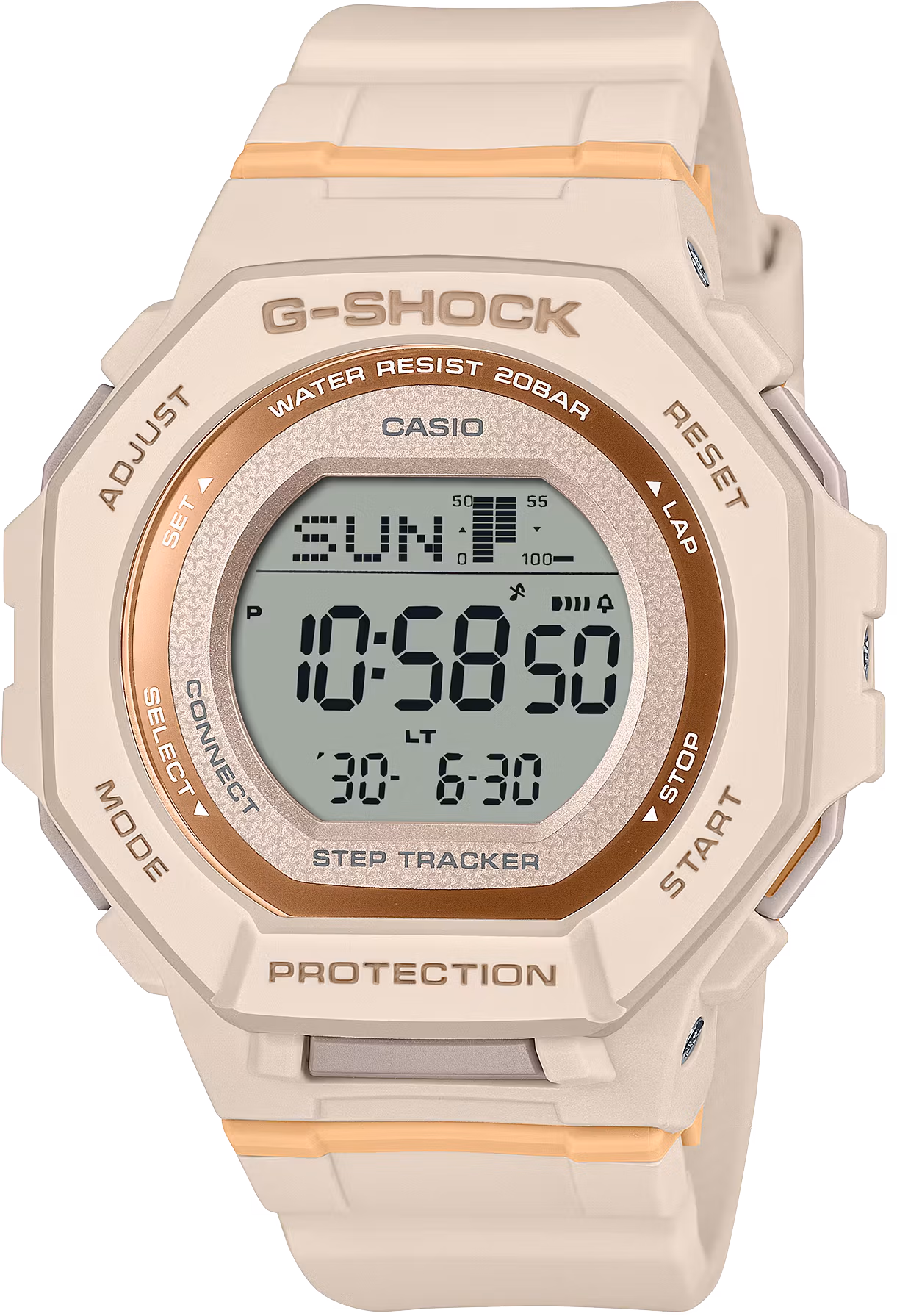 Casio GMD-B300-4