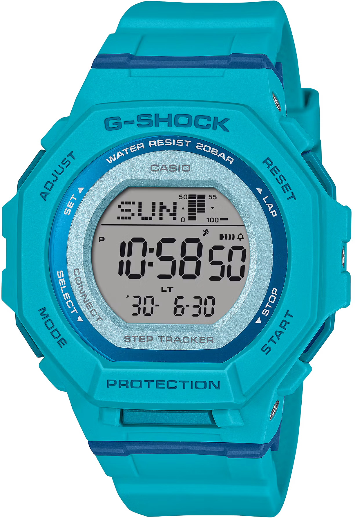 Casio GMD-B300SC-2