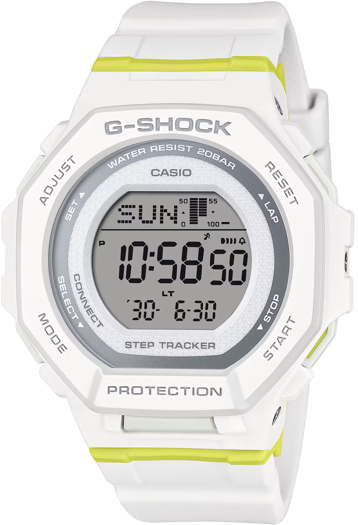 Casio GMD-B300SC-7